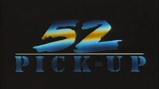 52 Pick-Up 1986 Trailer 3