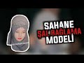 ŞAL BAĞLAMA MODELİ (ŞAHANE!!)