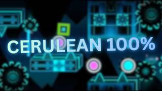[TOP 1] Cerulean 100% || Roblox Poly Dash screenshot 5