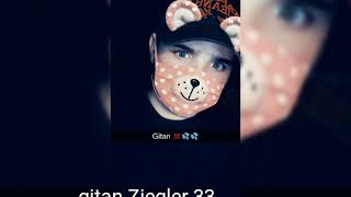 ๐ฏGitan Ziegler du 33 en force๐ฏ