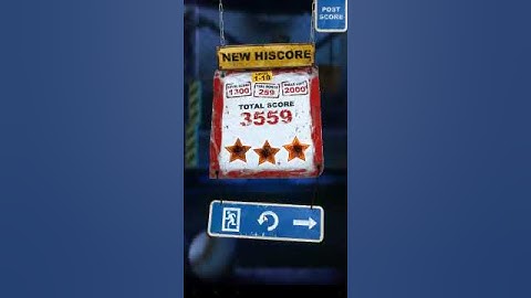 Can Knockdown 3 Game Play Level 18