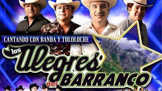 Alegres Del Barranco El Farallon Lynwood California