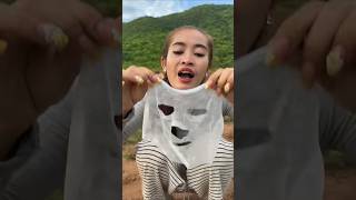 😧😲Survival Skills: 😯😁😘SIMPLE and useful#camping #bushcraft #survival😲😆😆😁