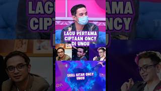 The First Song Committed By Oncy Ungu podcast unguband oncyungu