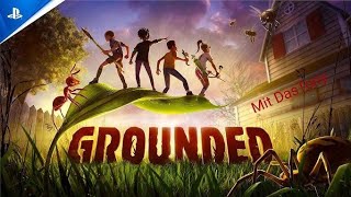 Grounded Deutsch |mit DasTony| #53 Die letzten Vorbereitungen 🥲
