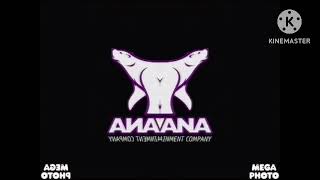 Nelvana Logo Effects Sponsored by v17 preview 2 effects 