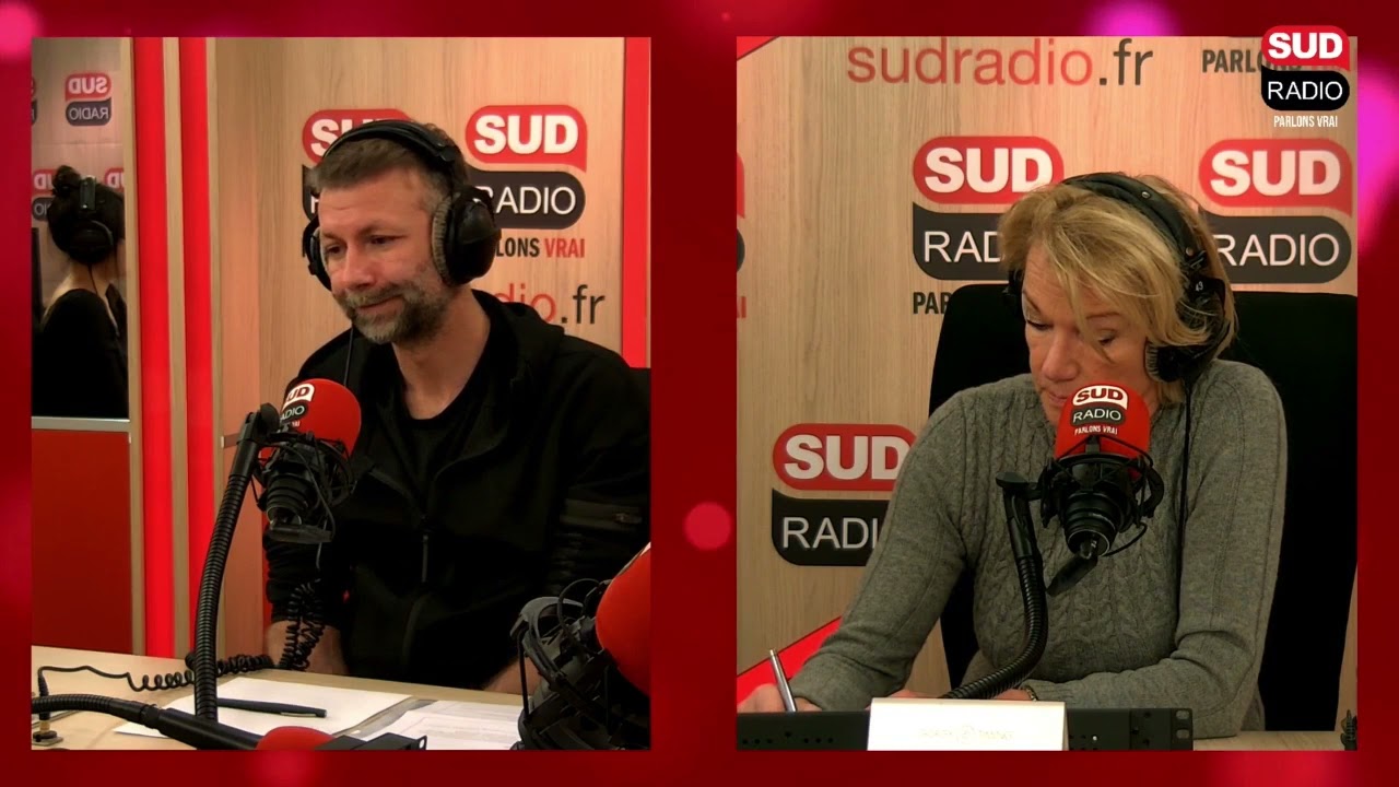 Mireille : "Depuis petite j'ai du mal à contrôler mes émotions"