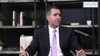 In the Know with Willard Shepard and special guest, Juan Fernandez-Barquin