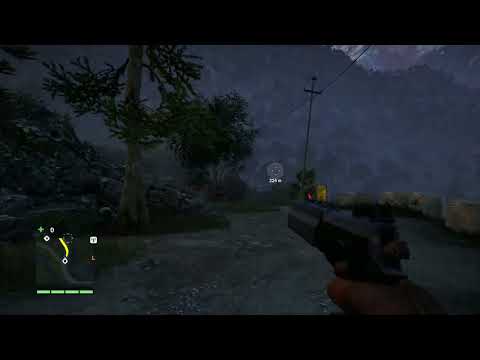 Far cry4 #1