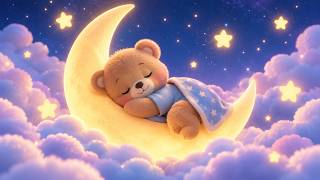 2 Hour Calming Melody for Baby Sleep: Relaxing Soft Lullabies & Gentle Sounds screenshot 5