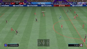 FIFA 22 i quit from this stupid scripting