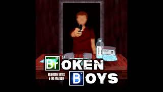 Jesse Pinkman Vs Hughie Cdanbell breaking Bad Vs The Boys  Broken Boys