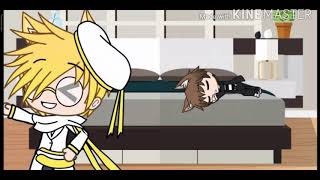 Wake Up Sleepy Heads Shadow X Yukana