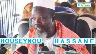 SERIGNE SALIOU SOW | HOUSEYNOU AK HASSANE