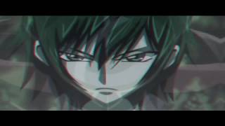 Code Geass 8 sec