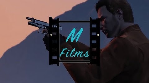 GTA V Rockstar Editor: "Alone"