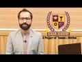 Introduction to online class askaria academy abbottabad by asad jan