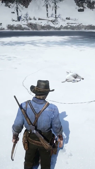 RDR2: What Arthur Morgan's Bounty Was (& What It Would Equal Today)