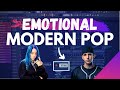 HOW TO MAKE EPIC EMOTIONAL MODERN POP - FL Studio