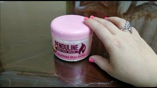 تجربتي مع حمام كريم بندولين للاطفال والكبار #penduline hair mask