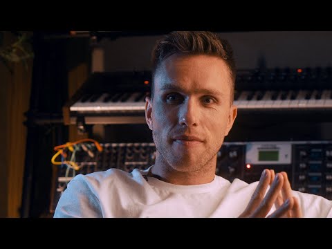 Nicky Romero Presents: Monocule