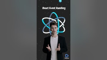 Introduction to React Event Handling