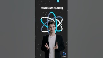 Introduction to React Event Handling
