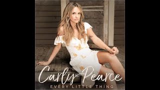 Carly Pearce:-'I Need A Ride Home'