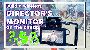 Build a Wireless Director