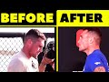Darren Till "TROLLS" the media in epic face off with Robert Whittaker (FUNNY)