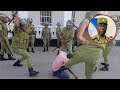 MVUTANO WA WAFUASI WA CHADEMA NA POLISI KAMANDA MULIRO AFUNGUKA WALIWASHAMBULIA TUMEWADHIBITI