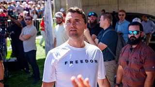 ‘Culture of violence’: Left’s ‘sickening’ response to Kirk assassination analysed