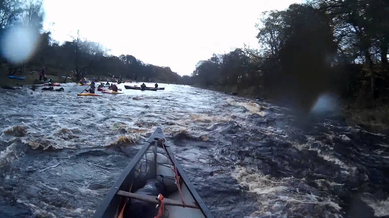 Tyne Tour 2015 - YouTube