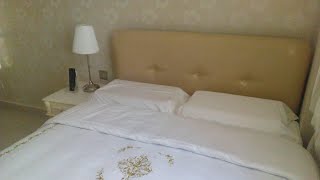 Jayleen Clarke Quay Hotel, Singapore | Travel With Bhavya