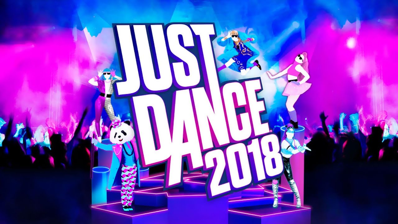 Despacito (Demo Version) - Just Dance 2018