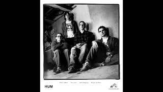 Hum: 1996-02-20 Tremont Music Hall, Charlotte