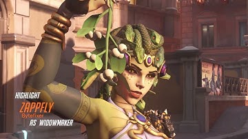 Battle for Olympus: Medusa Widowmaker 3K Colosseo