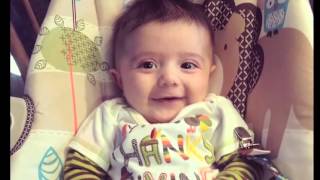 A family shares their pediatric hospice experience  mp4