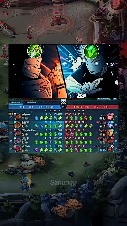 ayo hijaukan dan hidupkan dunia🥰#mobilelegends #mlbbshorts #mlbb #shortvideo