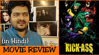 Kick-Ass - Movie Review