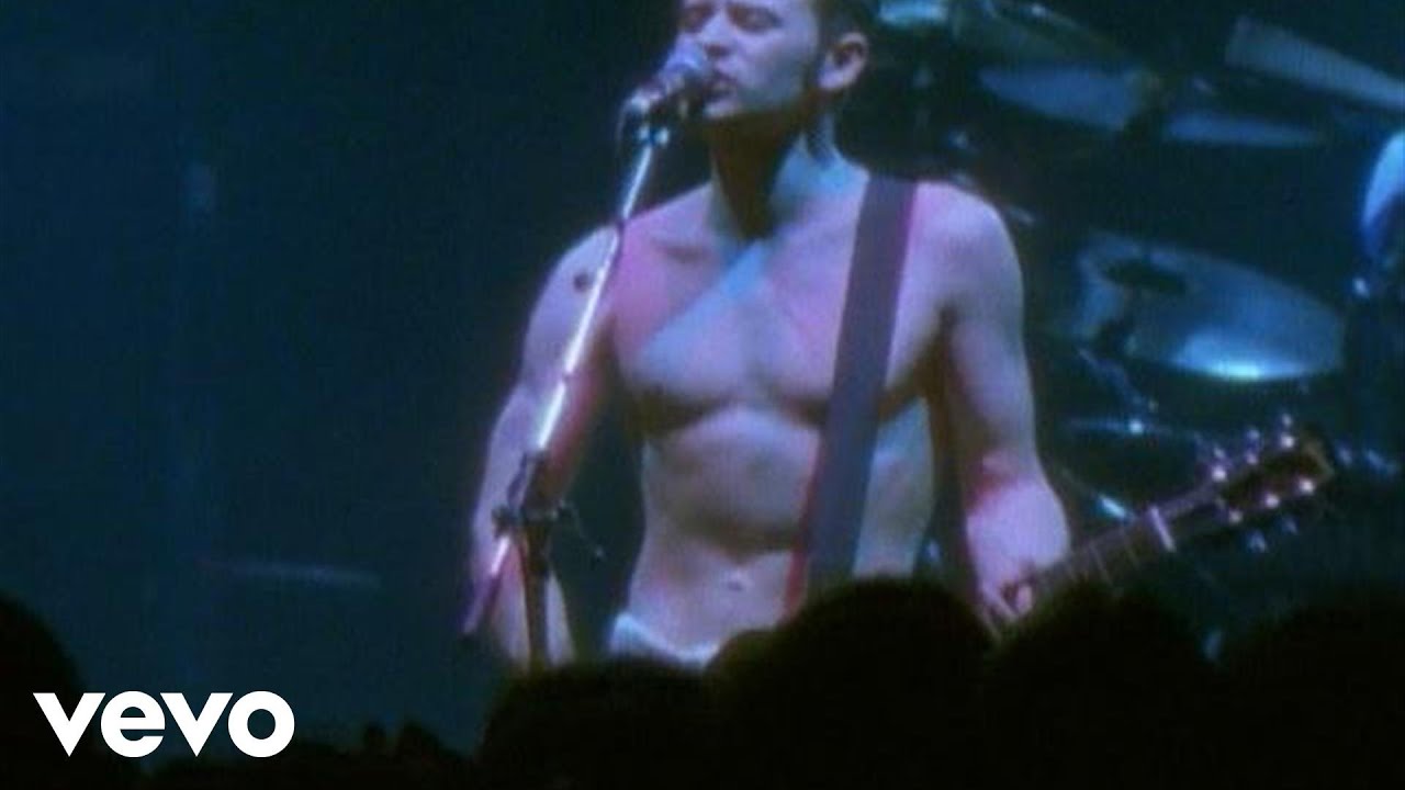 Manic Street Preachers　Slash N' Burn ロンT Vintage Manic Street Preachers Slash 'N' Burn LS,Oasis