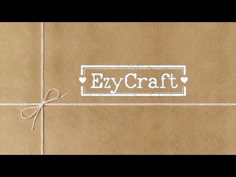 EzyCraft channel trailer