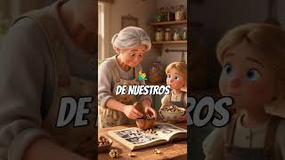 El truco de la abuela que los dentistas esconden #dientes #natural