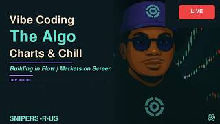 Vibe Coding + Market Watch + Kraken CLI Agent