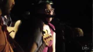 Thao Nguyen & Sallie Ford "Be My Baby" // Mission Creek Festival 2013