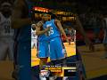 NBA 2K13 - OKC Thunder Big 3 - What could’ve been. #nba2k13  #retrogaming #2kgameplay #2kcommunity
