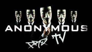 An Anonymous Intro - ANONYMOUSproTV