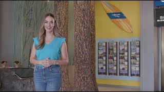 Meet in Greater Ontario - California Welcome Center