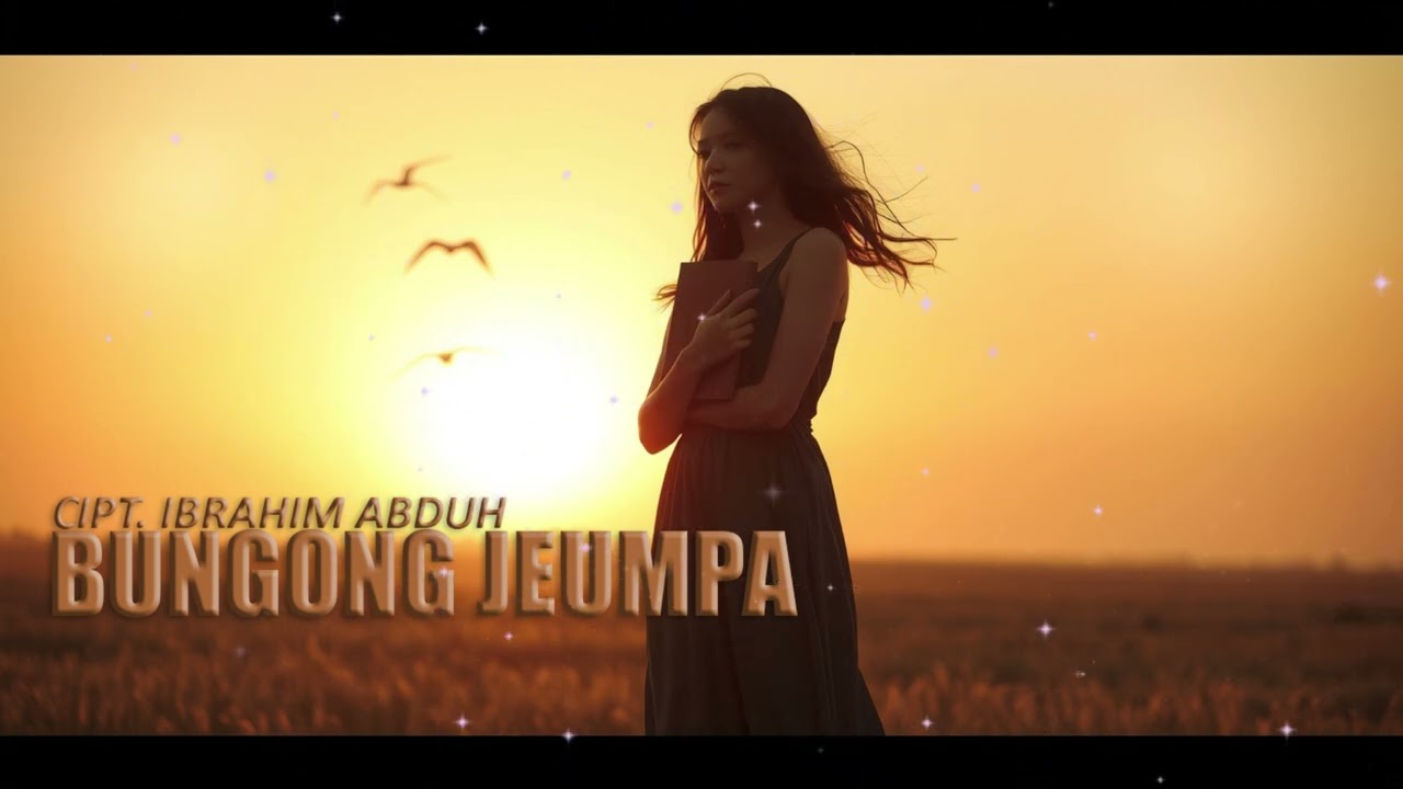 BUNGONG JEUMPA - Ibrahim Abduh [Orchestral Cover] oleh Melody Symphony | Versi Elegan \u0026 Memukau