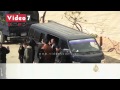 جنايات القاهرة تتنحى عن نظر